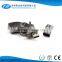 2016 promotion gift gun shape usb flash drive, simulation gun USB flash drive