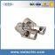 OEM CNC Turning High Precision Mechanical Shaft For Brush Cutter