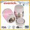 Custom Wholesale Stainless Steel Thermal Lunch Box Vacuum Lunch Box
