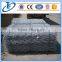 High Zinc Galvanized Gabion Boxes / PVC coated Gabion Baskets/ stone cage (direct factory)