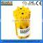T38 R32 carbide retrac drop center thread rock drill button bit