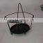 factory produce metal flower pot stands