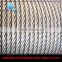 6x37+IWS High Tension Strength Steel Wire Rope