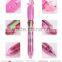 Funny animal plastic cartoon ball pen for advertising promotion