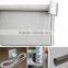 Attractive pattern roller blind fabric window blind roller mechanisms