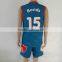 OEM custom basketball jersey design 2014