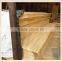 High Quality Pine Solid Construction Wood Board