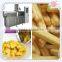 high quality crust of cooked rice processing line