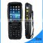 Android handheld nfc terminal, PDA Barcode Scanner with Bluetooth,3G.WIFI,NFC.GPS,.Camera free with SDK PDA3501