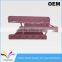 3- Tier Fordable Design Embossing Counter File Holder for Document Tray