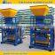 Hot sale low price QTJ4-40 concrete block machine