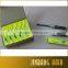 Express  Switch blade Hair Comb Folding switch blade Hair Comb outdoor camping travel Magic Styling tools Hot