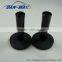Super strong car wrap holding rubber coated magnets with handle                        
                                                Quality Choice