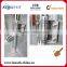 Stainless steel 316L hinge or casting glass to glass hinge for glass door