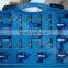 Diesel common rail injector fule backflow tester