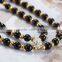 Uneed beaded necklaces headphones - CE RoHS cetificated