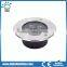 15w led underground swimming pool light led work for long time