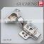 Good sell 3D ajustable furniture soft close DTC type hinge