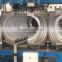 HDPE Corrugated Extruded Pipe Production Line