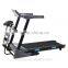 motorized treadmill folding home gym equipment wholesale