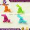 Single Handle Health Abs Plastic Color Beer Tap