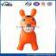 Custom plastic animal inflatable toys