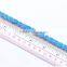 Custom 925 Sterling Silver Blue Fire Opal Girls Fancy Bracelets