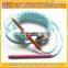 Yukai stainless steel paracord knot needle,paracord stitching needles