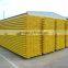 reusable formwork H20 Timber i Beam for concrete formwork wood h beam