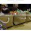 Hot Sale Linen Fabric Storage Basket