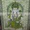 ganesha printed tapestry new
