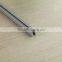 Slim LED Linear Cabinet Light SMD2835 LED Rigid Strip with Aluminum Profile