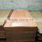 Factory price wood moulding wooden doors design