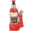 Hand easy operate 3 ton truck jack competitive price