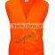 High quality Reflective Safety Vest