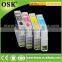 CISS Ink Cartridge T2991-T2994 for Epson XP235 XP432 XP435 Reset ink cartridge with Auto Reset chip