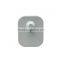 EAS 8.2MHz large square hard security tag anti theft tag