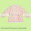 Promotional made in China boys toddler clothes sets