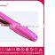 Fast Temperature Speed PTC Flat Iron Hair Straightener Royale