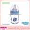 Hot selling bulk 2oz glass baby bottles in china