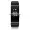 HUAWEI TalkBand B2(Black) bluetooth phonecall smart wristband steps calories distance time sleep waterproof NFC New Arrival