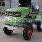 Farm tractor with attachments 18 to 24 HP