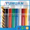 Colored PVC/PET Based Truck Vehicle Reflective Bias Tape