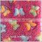 Coral Fleece Fabric Coral Velvet Fabric