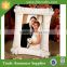 Baby And Teddy Resin Photo Frame