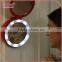 3 -way China small cosmetic folded bag Mirror, concave glass Mirror, Colored Mirror Glass, Vinyl Backed Safety Mirror Supplier