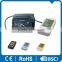blood pressure measure device with cuff rapid diagnostic test kit