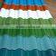 PVC glazed roof tile machine with 1040mm width by using JCTIMES MOULD