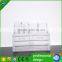 Diamond Handle Clear Acrylic Makeup Organizer,Acrylic Makeup Drawer Box,Flip Cover Acrylic Cosmetic Storage Boxes                        
                                                Quality Choice
                                                    Mo