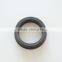 High voltage electrode silicon nitride insulating ring